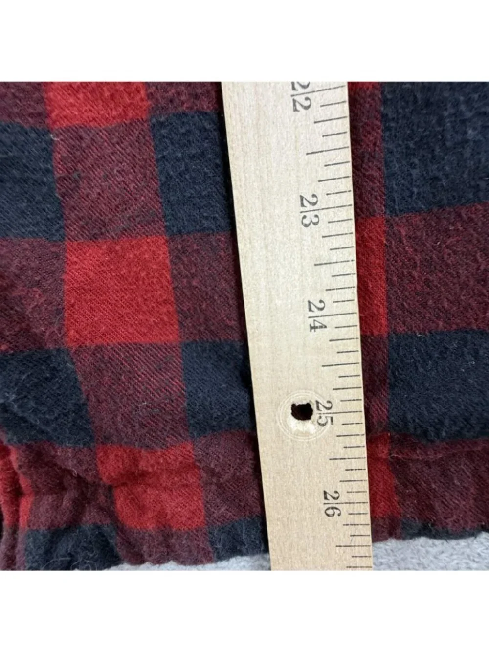 L.L. Bean brand bean